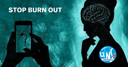 Association « Stop Burn-Out »