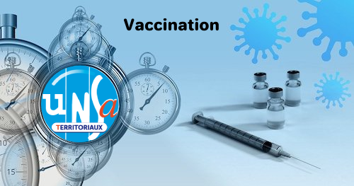 S’absenter pour vaccination contre la Covid-19. Quelles sont les autorisations ?