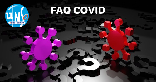 COVID – La DGCL a mis à jour sa FAQ
