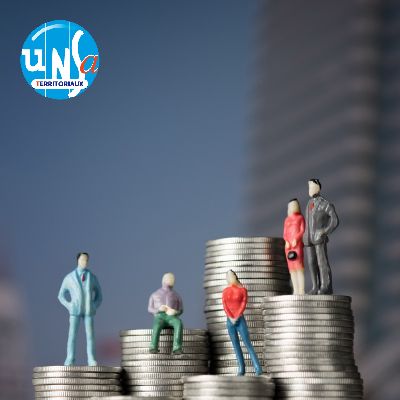 Rémunération : l’UNSA Fonction publique demande l’ouverture de négociations salariales