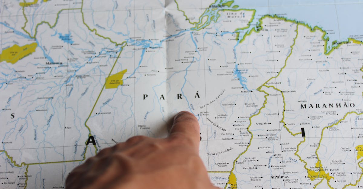 Cartes de la Côte-d'Or