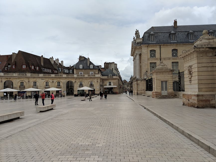 Agents territoriaux de Côte-d'Or